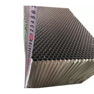 4x8ft Aluminiowy rdzeń pszczeli super gruby nadmiarowy