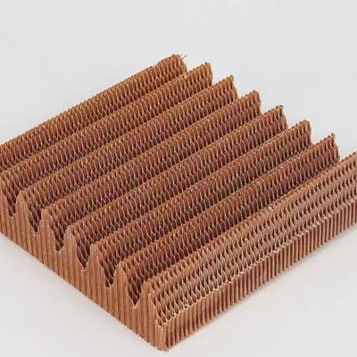 Materiał rdzenia pszczeli pszczeli lotniczych Nomex 1220x1220mm