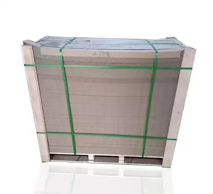 1600mm Długość Papierowa Drzwi Płytki Płytkowe W kształcie rozwinięte