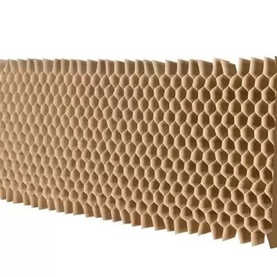 Odporny na ogień papier miodny 800x2100mm 900x2200mm