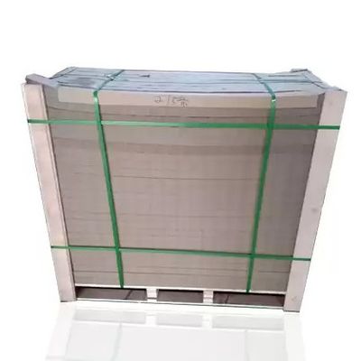 Odporny na ogień papier miodny 800x2100mm 900x2200mm