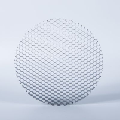 Mikroporowe rdzeń miodu Aluminium For Aluminium Honeycomb Lovuer