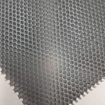 Przemysłowy rdzeń aluminiowy o wymiarach 48x96"