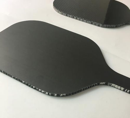 OEM Produkty z pączków miodnych Paddle Pickleball PP Aluminium Pączków miodnych