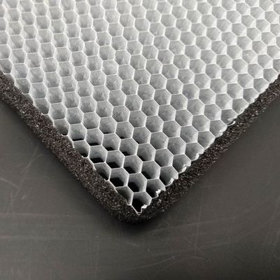 5 mm 10 mm Aluminiowy Filtr Miodny Z Ramą Gąbką
