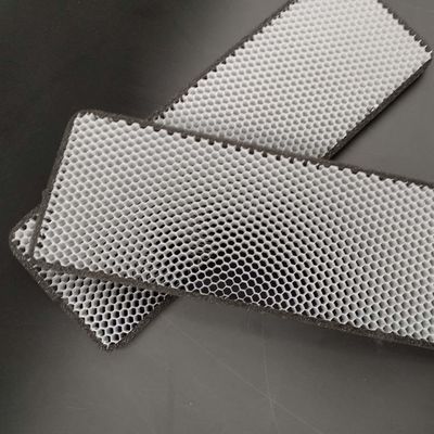 5 mm 10 mm Aluminiowy Filtr Miodny Z Ramą Gąbką
