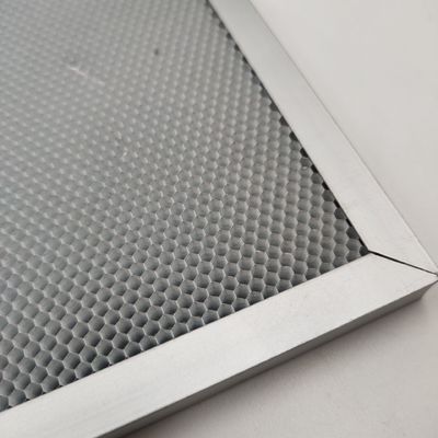 Aluminiowy Filtr Pszczółkowy 500x500 mm