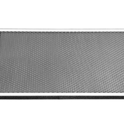 Ramowanie papierowe Aluminiowy Filtr Miodny 3,5 mm Seria fotokatalyzatora