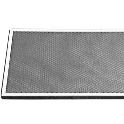 Ramowanie papierowe Aluminiowy Filtr Miodny 3,5 mm Seria fotokatalyzatora
