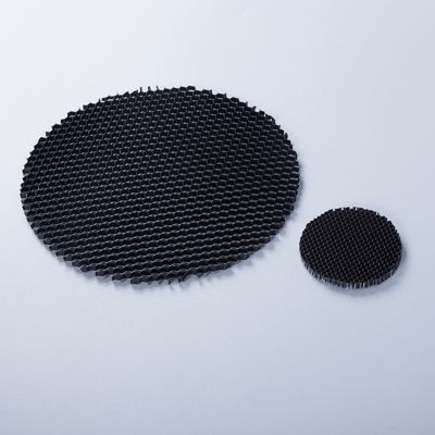 3003 5052 Aluminiumowe lampy w świetle drogowym