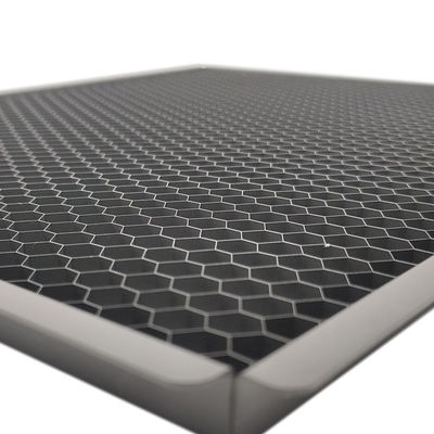 Aluminiowa siatka z pączkami miodnymi 1200x1000 mm