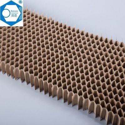 Ultra mała otwór papieru węzeł miodowy 10 mm dla wnętrza samochodowego