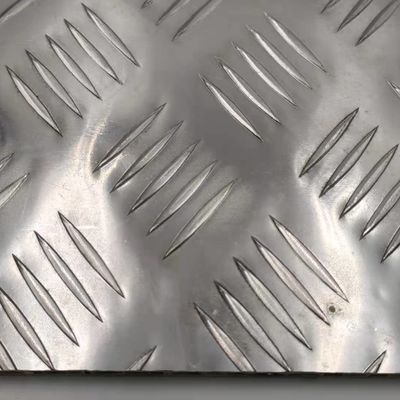 Płyty podłogowe z aluminiowego miodu 1300x2000 mm