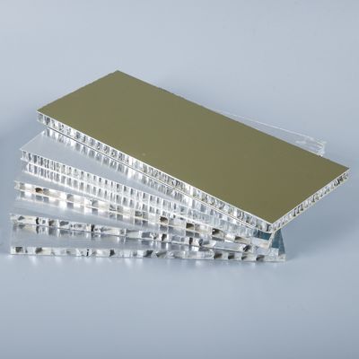 PVDF PU powlekany aluminium pączkowo ścienne 1200x2400mm