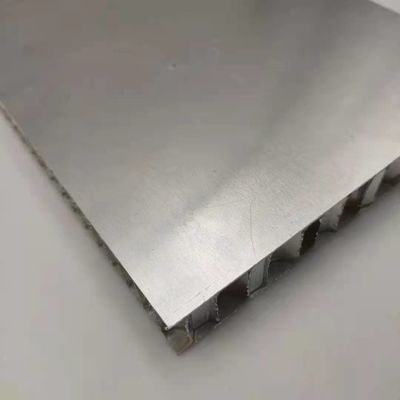 1300x2500mm Płyty podłogowe samolotów z pączkami miodnymi