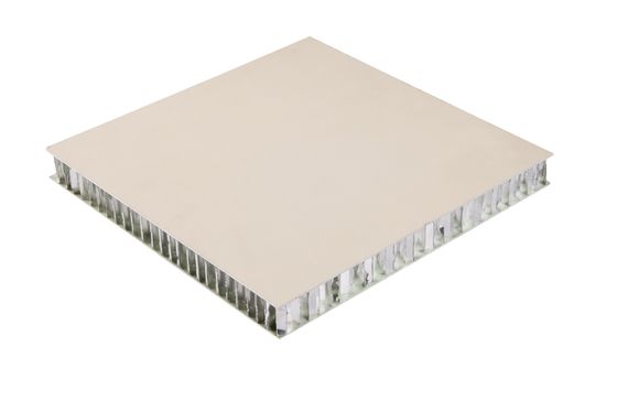 4x8ft Aluminiowy Płytka z pączkami dla wnętrz czystych pomieszczeń