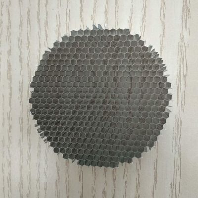 Kołowa aluminiowa klamra z pączkami 12,7 mm dla urządzeń generujących tlen