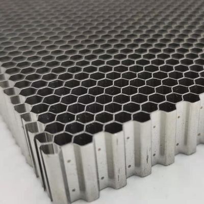10mm Nierdzewna Rzeźba Miodnicza 100x60mm 300x300mm Do Chłodnicy Samochodowej
