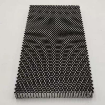 10mm Nierdzewna Rzeźba Miodnicza 100x60mm 300x300mm Do Chłodnicy Samochodowej