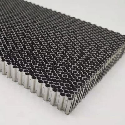 10mm Nierdzewna Rzeźba Miodnicza 100x60mm 300x300mm Do Chłodnicy Samochodowej