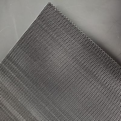 304 316L SS Miodopłytkowe rdzeń 100x100mm 300x300mm Małe komórki