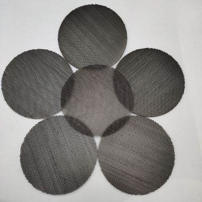 Okrągły rdzeń z miodu ze stali nierdzewnej 50x50 mm 100x100 mm odporny na korozję