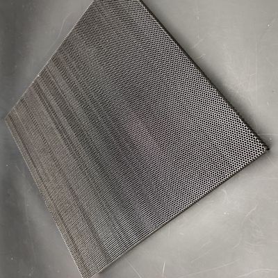 0.8mm Wielkość komórki Nierdzewna rdzeń pszczół 300x300mm 500x500mm