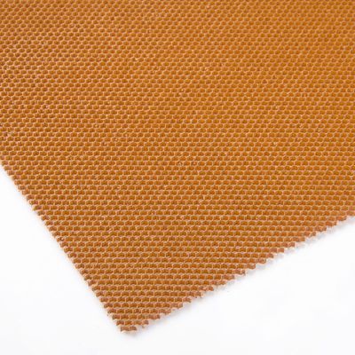 3.2mm 4.8mm 9.5mm Miodopłet Nomex Core Wyjątkowa odporność na korozję