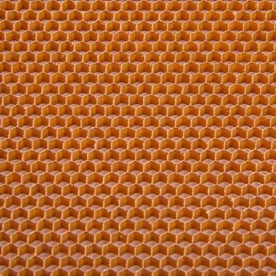 Meta Aramid Miodnicza Płytka Rdzenia 800x600mm 800x300mm