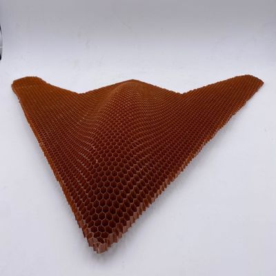 Brązowy Mieczak Nomex Core 15mm 20mm
