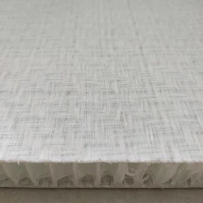 1800x2000mm FRP Panele z pączkami słonecznymi