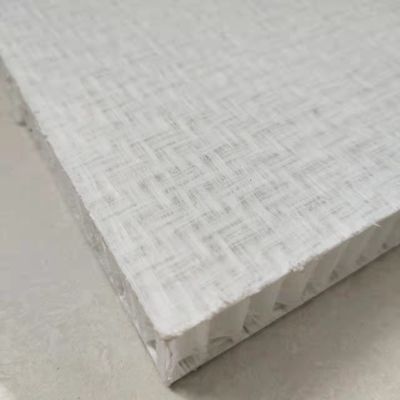 1800x2000mm FRP Panele z pączkami słonecznymi