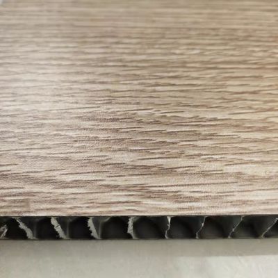 Meble HPL Panel z pączkami miodnymi 2000x1600mm Redukcja hałasu