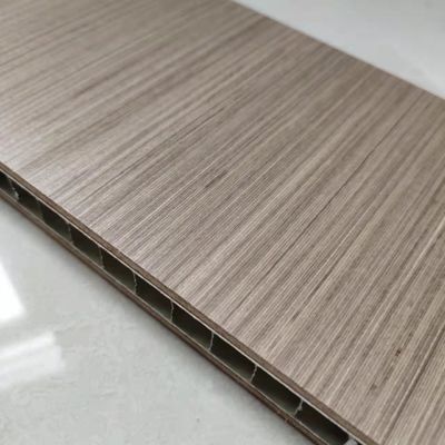 Ultra wysokiej płaskości panel kompozytowy HPL 1400x2500mm dla centrów handlowych