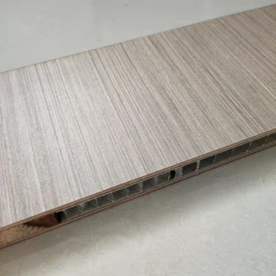 Al3003 HPL Płytka z pączkami, Aluminiowy panel z pączkami