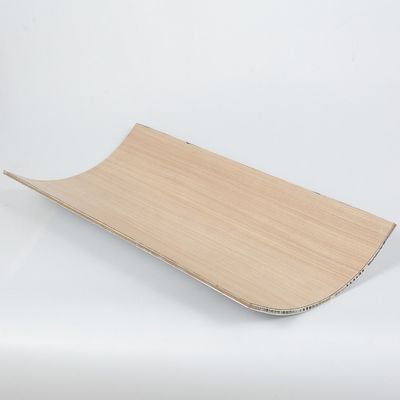Lekkie HPL Panel z miodu, Panele kompozytowe z miodu