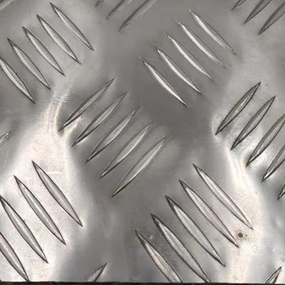 Płytka aluminiowa podłogowa z miódami 1000x500 mm