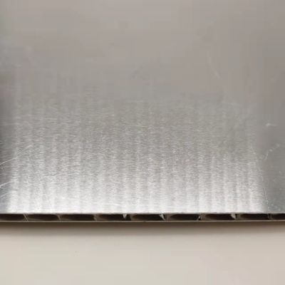 Ultra Cienkie Aluminiowe Płyty Płytki Miodnej 500x500mm Do Płyty ściennej