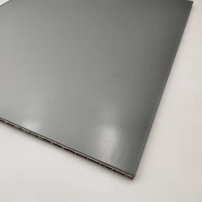 Ekran projekcyjny Aluminiowa blacha z pączkami ultra cienki 3048x1200mm