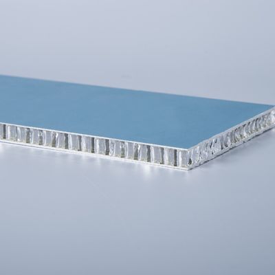 Włóknoodporne aluminiowe panele z pączkami dla luksusowych pojazdów i statków