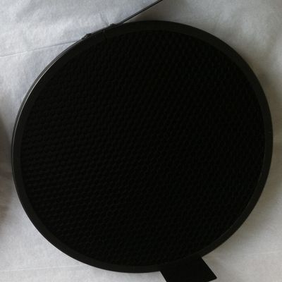 Spot Reflector Aluminium Honeycomb Grid 70mm 160mm Przemysł oświetlenia filmowego i telewizyjnego