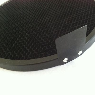 Spot Reflector Aluminium Honeycomb Grid 70mm 160mm Przemysł oświetlenia filmowego i telewizyjnego