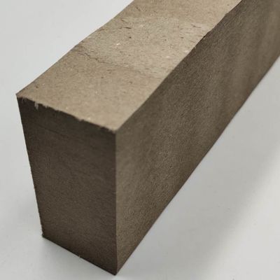 Wyroby z kartonu miodowego o średnicy 60 mm do materiałów wypełniających