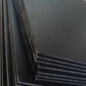 Czarne plastikowe pąki pąki Produkty pąki pąki PP Pęki pąki