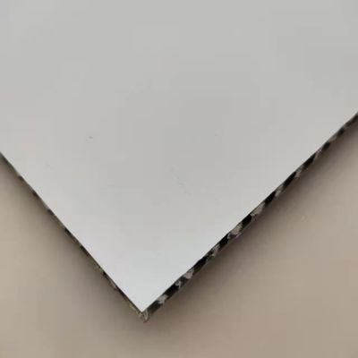 Ekologiczne płyty z plastrów FRP 1600x2150mm Wysoka wytrzymałość mechaniczna