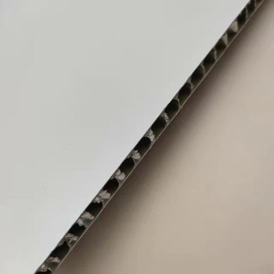 Ekologiczne płyty z plastrów FRP 1600x2150mm Wysoka wytrzymałość mechaniczna
