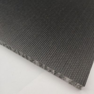 2100x2000mm FRP Panel Sandwich z pączkami miodnymi PP/Rdzeń aluminiowy