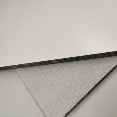 2100x2000mm FRP Panel Sandwich z pączkami miodnymi PP/Rdzeń aluminiowy