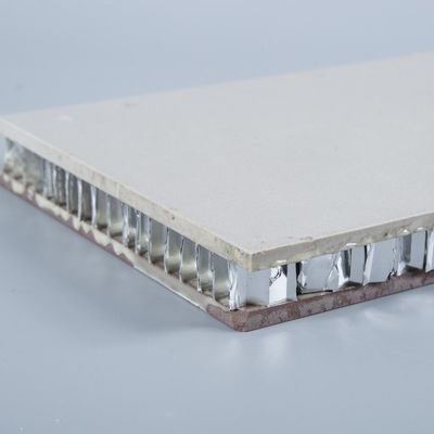 Meble Kamień Aluminiowy Płytek Miodny 3mm Ultra Cienkie