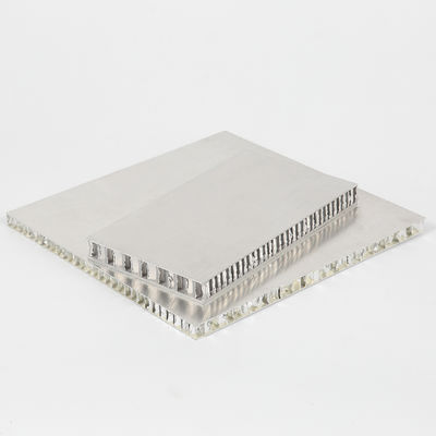 Winda Płyty ścienne Aluminium Honeycomb 1000x2500mm